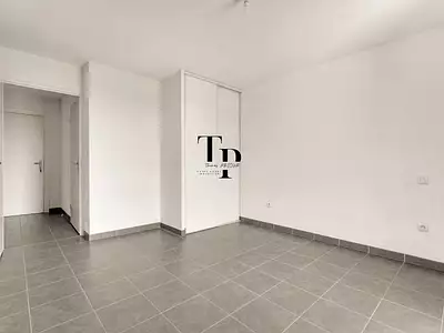 Appartement, 40 m²