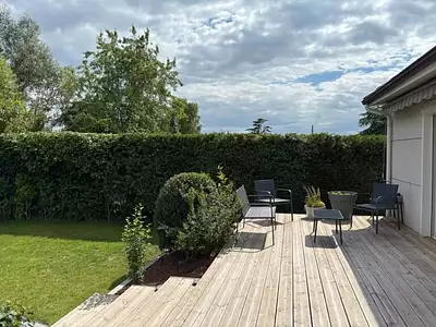 Maison, 109 m²