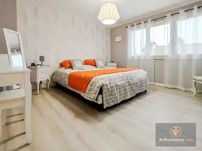 Maison, 118 m²