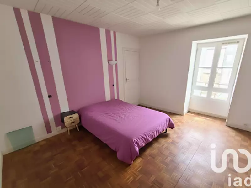 Maison, 121 m²