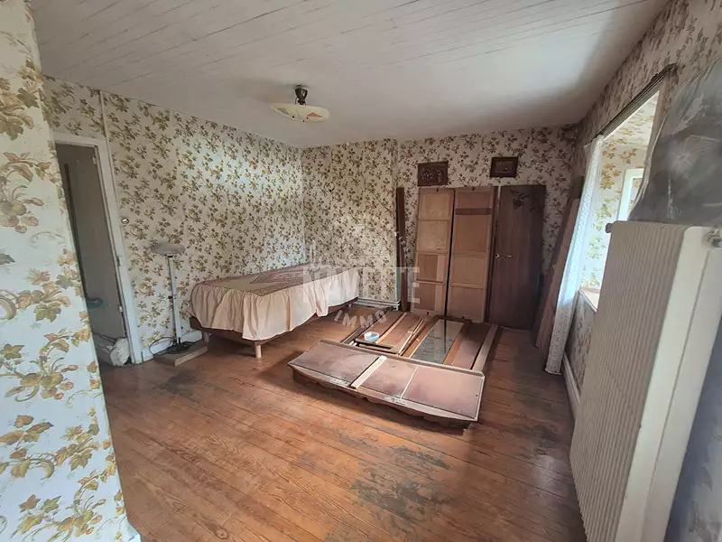 Maison, 144 m²