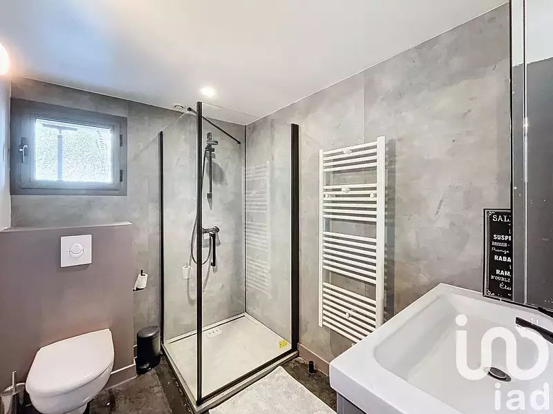 Maison, 162 m²