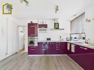 Appartement, 90,75 m²
