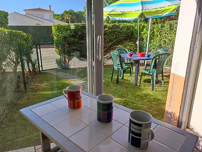 Appartement, 29,33 m²