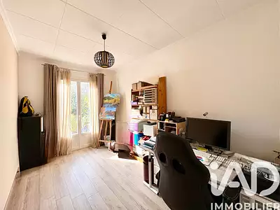 Maison, 80 m²