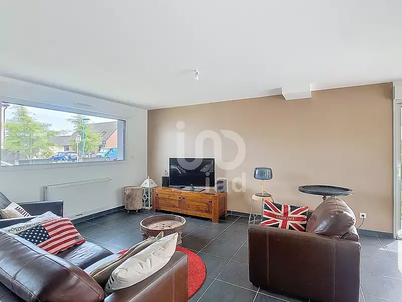 Maison, 141 m²
