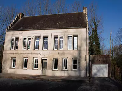 Maison, 173 m²