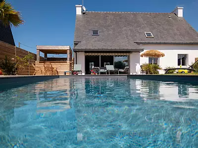 Maison, 191 m²