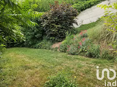 Maison, 66 m²