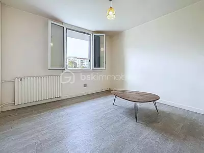 Appartement, 27 m²