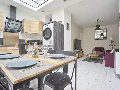 Maison, 94 m²