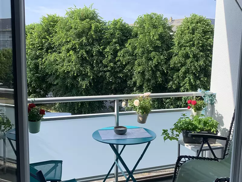 Appartement, 105 m²