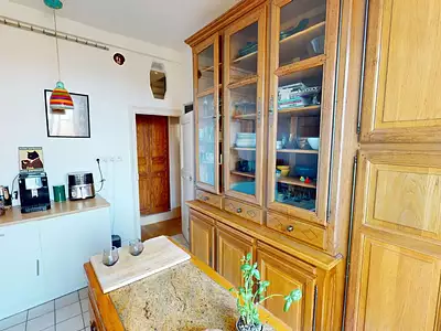 Appartement, 97,6 m²