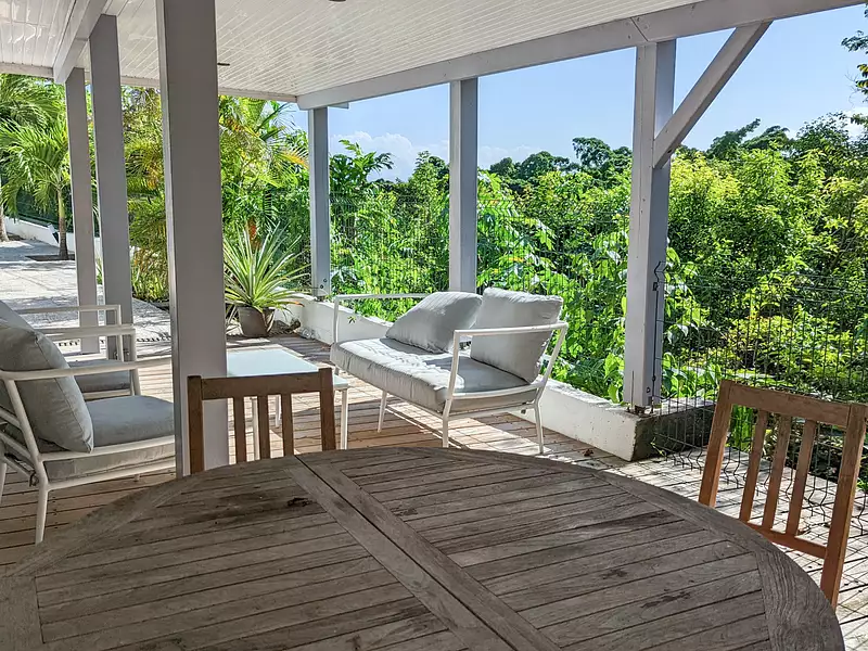 Appartement, 56 m²