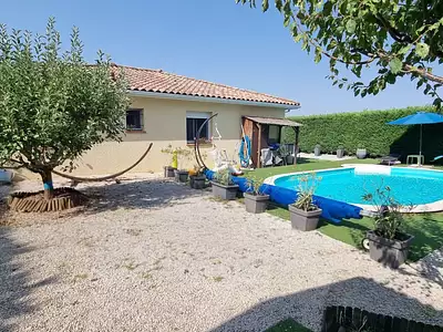Maison, 95 m²