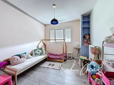 Appartement, 101 m²