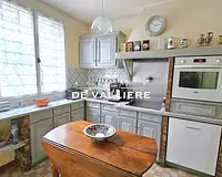 Maison a louer nanterre - 6 pièce(s) - 115 m2 - Surfyn