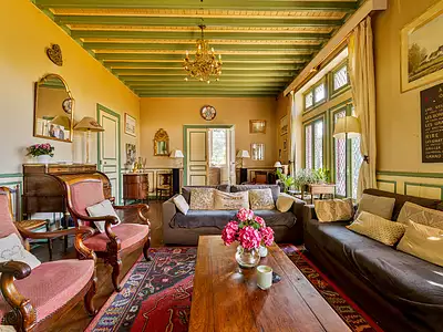 Maison, 240 m²