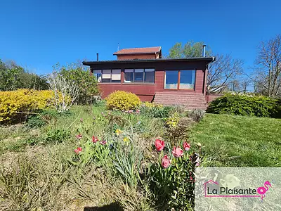 Maison, 117 m²