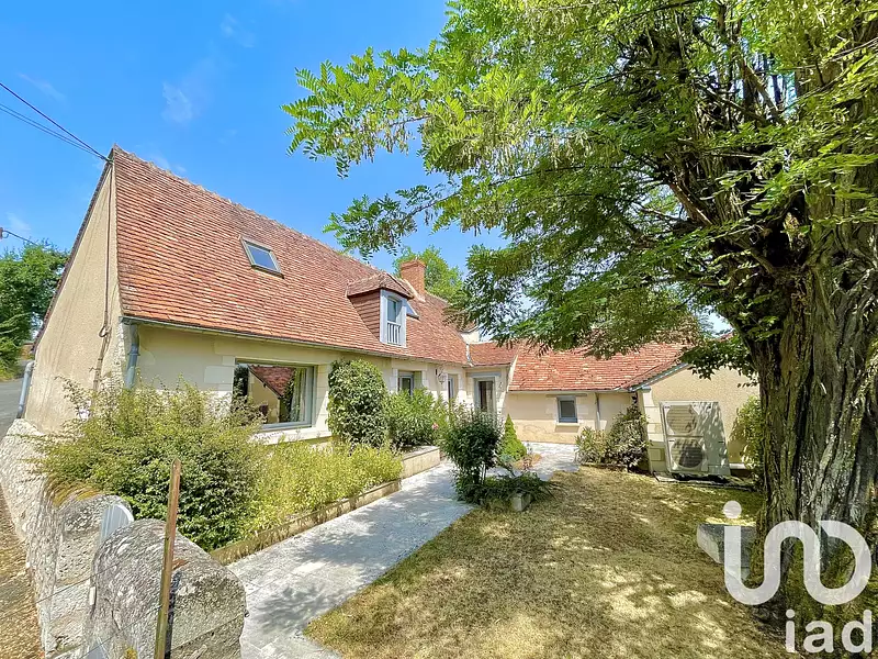 Maison, 102 m²