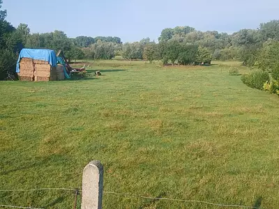 Terrain, 4 329 m²