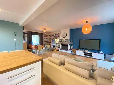 Maison, 155 m²