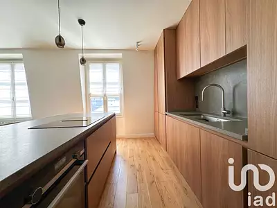 Appartement, 109 m²