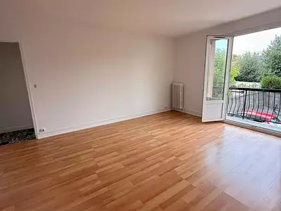 Appartement, 64 m²
