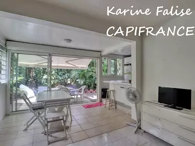 Appartement, 50 m²