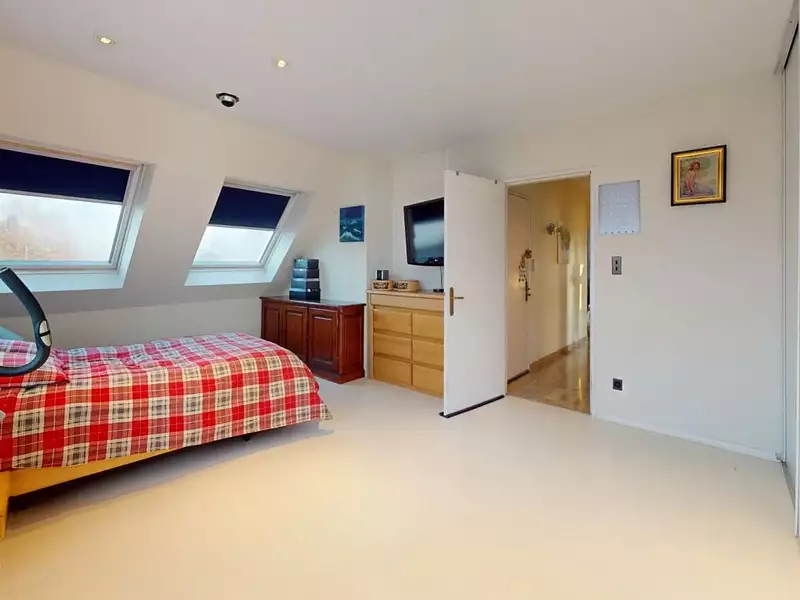 Maison, 210 m²