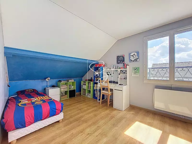 Maison, 144 m²