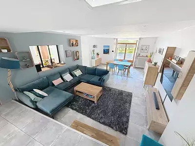 Maison, 296 m²