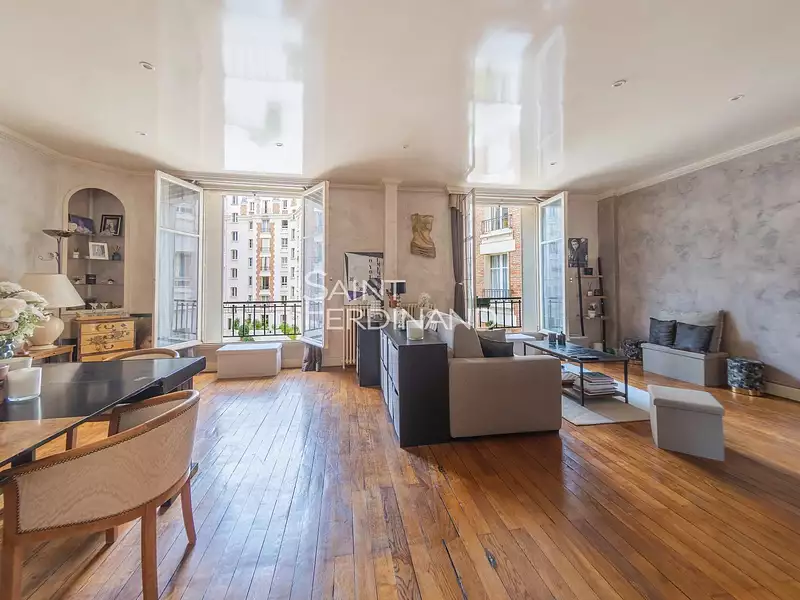 Appartement, 130,14 m²