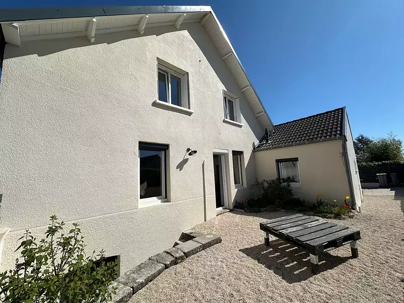 Maison, 110 m²