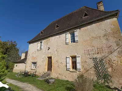 Maison, 66 m²