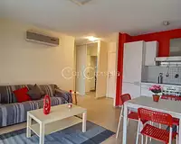 Appartement, 38,11 m²
