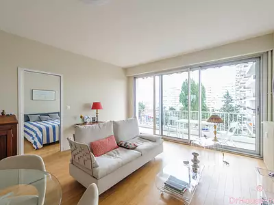 Appartement, 82,45 m²