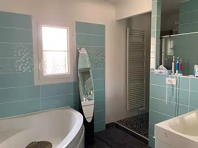 Maison, 109,68 m²
