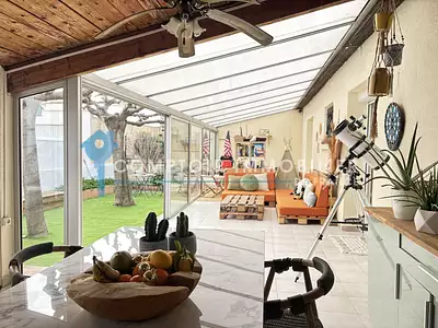 Maison, 140 m²