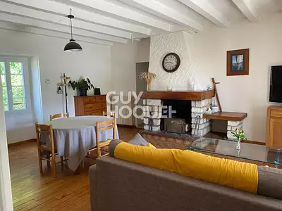 Maison, 137 m²