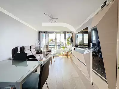 Appartement, 70,24 m²