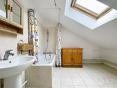 Maison, 191 m²