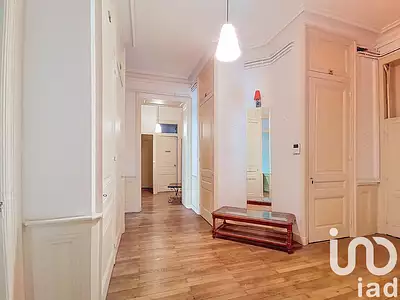 Appartement, 128 m²