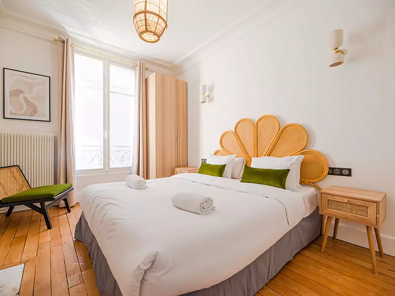 Appartement, 94,56 m²