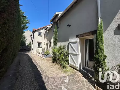 Maison, 148 m²