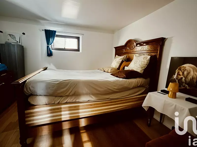 Maison, 76 m²