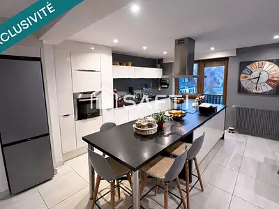 Appartement, 106 m²