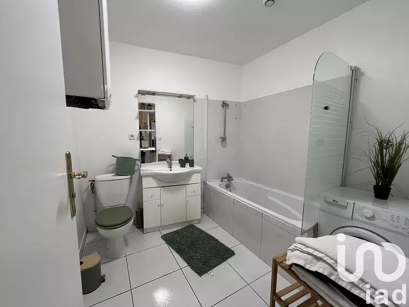 Immeuble, 194 m²