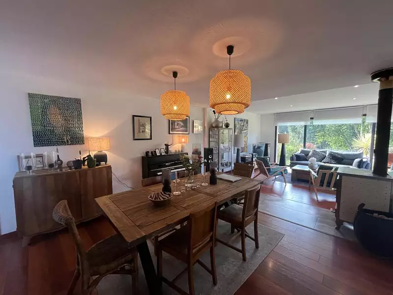 Maison, 154 m²