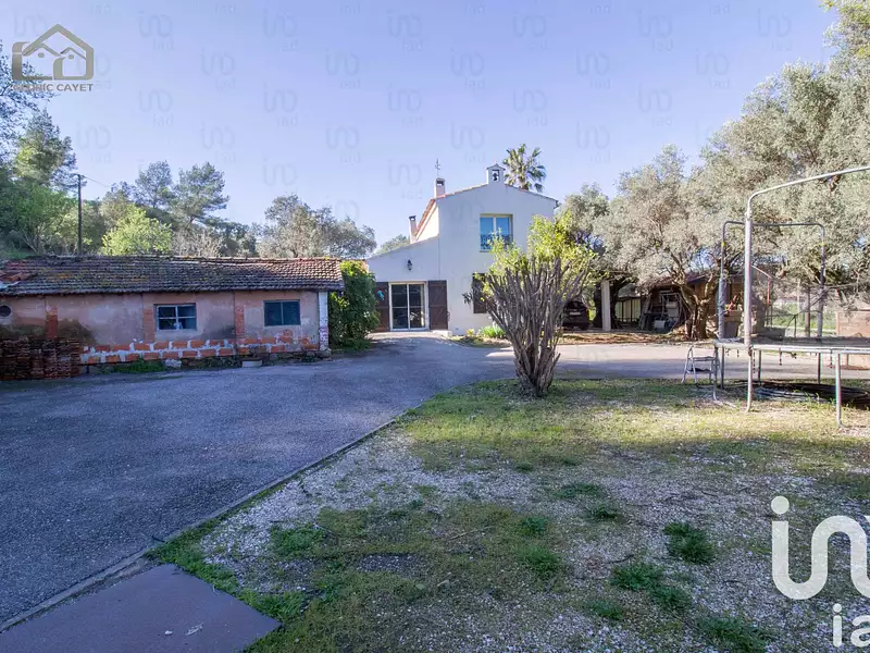 Maison, 150 m²